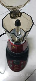 macchine per caffè elettrica