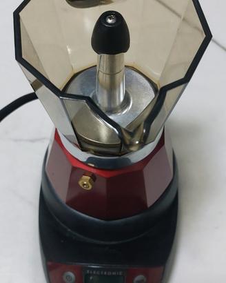 macchine per caffè elettrica