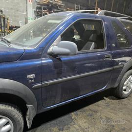 RICAMBI USATI LAND ROVER FREELANDER 1951 GASOLIO D