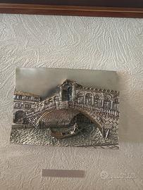 Quadro argento