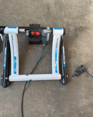 Rullo Elite Digital Mag Elastogel  + Riser Block