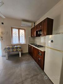 Cariati Calabria vacanza piano T terrazzo