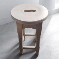 sgabello Legno