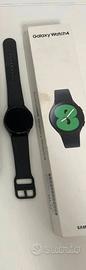 Samsung Galaxy Watch4
