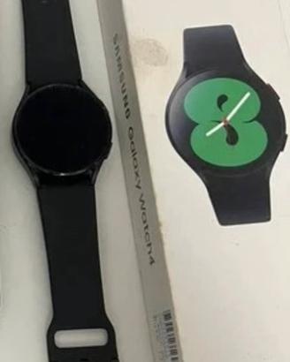 Samsung Galaxy Watch4