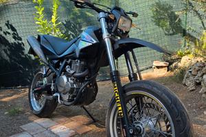 Betamotor M4 350 (Motard 4.0)
