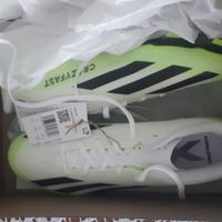 Scarpe da calcio ADIDAS Crazyfast NUOVE