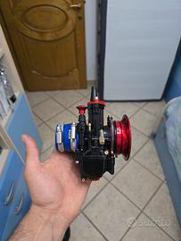 Carburatore 34 pwk