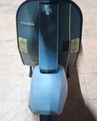 Vespa Pk 100