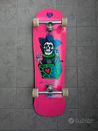 skateboard Powell Peralta oChristopher  Hiett
