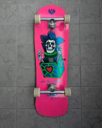 skateboard Powell Peralta oChristopher  Hiett