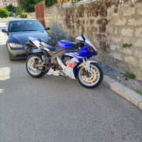 Yamaha R1 2005