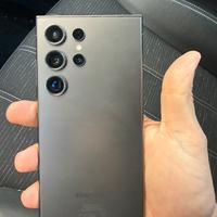 Samsung s24 ultra 12/512 Gb