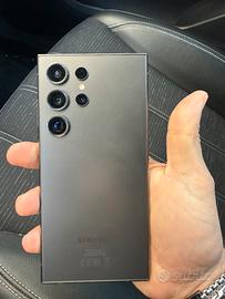 Samsung s24 ultra 12/512 Gb