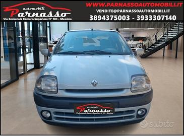 Renault Clio 1.4 cat 5 porte RXE