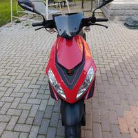 scooter 50 cc Garelli 