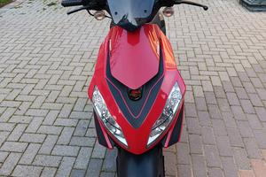 scooter 50 cc Garelli 