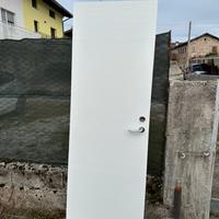 Porte interne complete