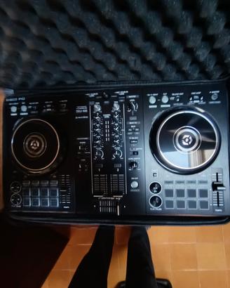 Pioneer Dj DDJ 400 controller  dj 2 canali 