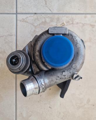 turbina 