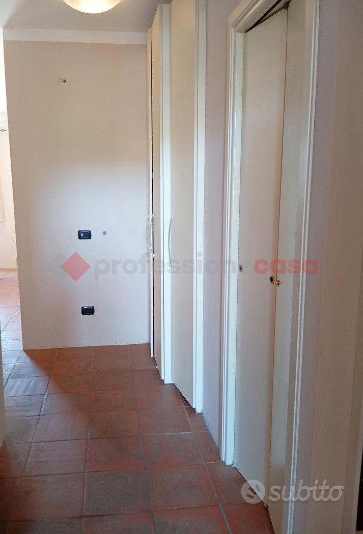 Appartamento – Lucca, San Lorenzo a Vaccoli - Vista 3