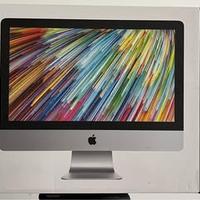 iMac 18.1 anno 2021