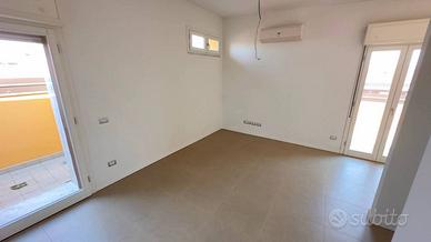 Attico / Mansarda di 46 m² con 1 locale a Piacenza