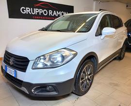 Suzuki SX4 S-Cross 1.6 DDiS Star View