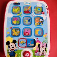 Tablet Disney