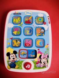 Tablet Disney