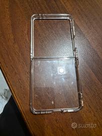 cover z flip 7  cellularline