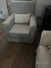 Poltrona Ikea