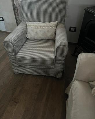 Poltrona Ikea