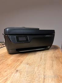 Stampante multifunzione HP OfficeJet 3833