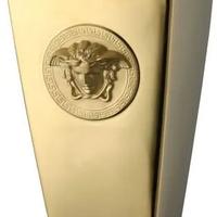 VASO PORCELLANA VERSACE ROSENTHAL DECORO MEDUSA