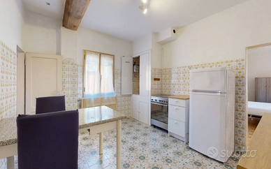 Appartamento doppio Zola Predosa