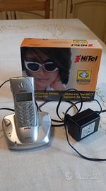 Telefono cordles 