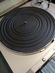 giradischi jvc L-A31  			