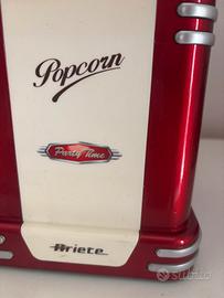 macchina per pop corn