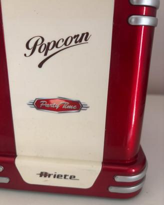 macchina per pop corn