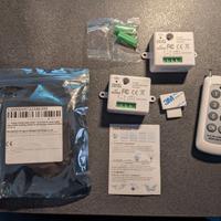 Interruttore di controllo remoto wireless