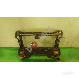 Telaio ausiliario ant. mercedes classe c 2000-07