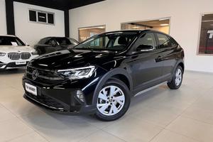 VOLKSWAGEN VIC Taigo - Taigo 1.0 TSI 115 CV Life