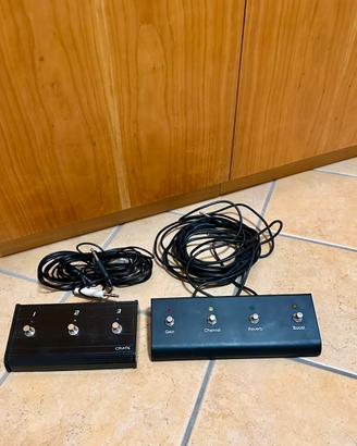 Switcher Crate - Stinger