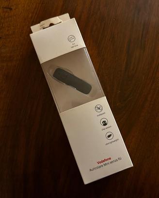 Auricolare Mini senza fili