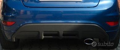 108-129-28 FORD Fiesta VII Sport 1.6 Ti 88kW