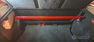 Barra duomi Fiat Uno Turbo