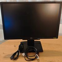 Monitor Fujitsu 22' 1680 x 1050