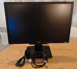 Monitor Fujitsu 22' 1680 x 1050