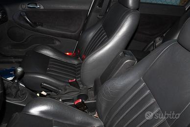 "INTERNI PELE ALFA 147"